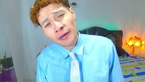 santi online show from April 2026 12:21:02 AM