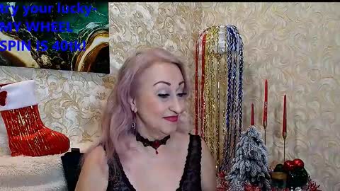 Sara online show from December 2025 09:49:01 AM