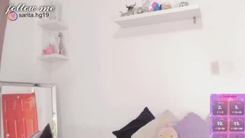 Sara  intagram online show from February 2026 03:20:01 PM