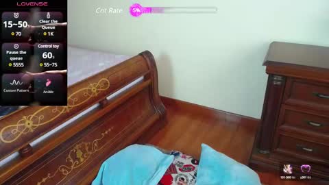 Sarah online show from February 2025 03:28:02 PM