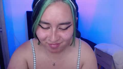 Sasha Greey online show from October 2025 03:10:01 AM