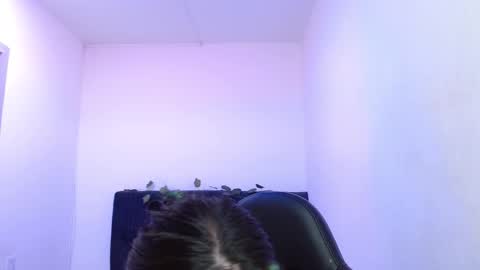 Sasha Greey online show from November 2025 06:29:01 PM