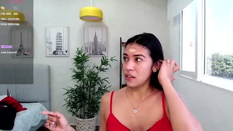 Sassy Girl online show from January 2025 06:14:02 PM