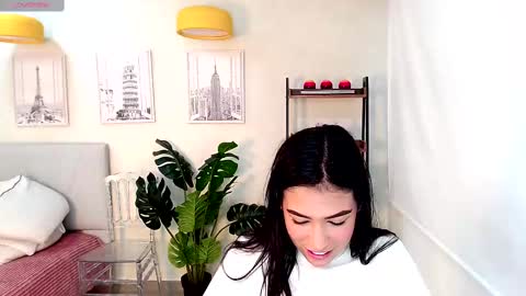 Sassy Girl online show from February 2025 06:15:02 PM