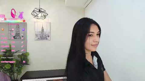 Sassy Girl online show from September 2025 06:19:01 PM