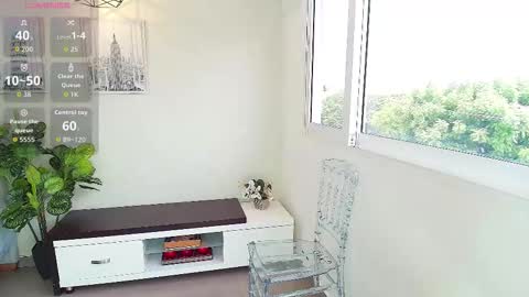 Sassy Girl online show from September 2025 06:11:02 PM