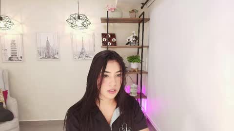 Sassy Girl online show from May 2026 06:16:02 PM