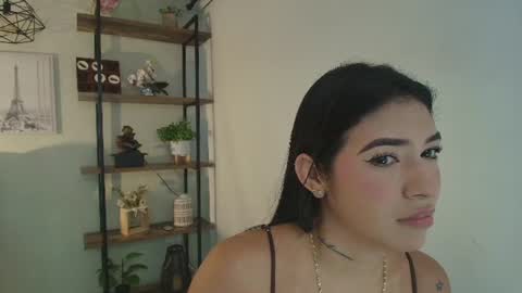 Sassy Girl online show from July 2026 07:39:01 PM
