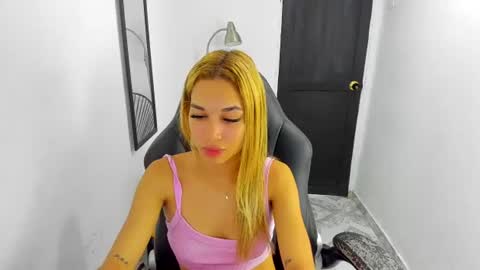 Valerie online show from June 2026 02:44:01 AM