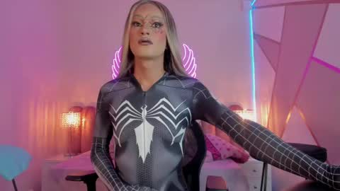 Scarlett online show from March 2025 08:11:01 AM