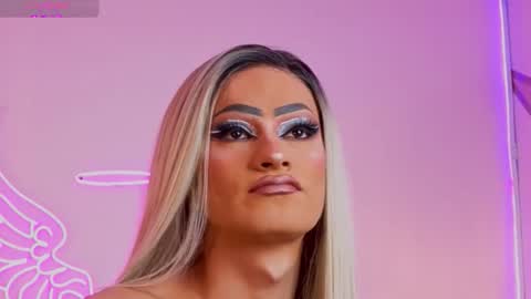 Scarlett online show from September 2025 08:03:02 AM