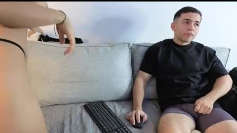 IsabellaMarty online show from May 2026 09:05:01 AM