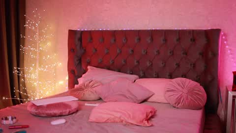 Snapshot of _selenasky chatting on January 2025 05:01:02 AM Selena online show from January 2025 05:01:02 AM