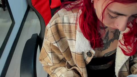 Selene online show from January 2025 04:40:01 PM