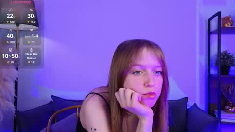 Selestia online show from March 2026 01:06:02 PM