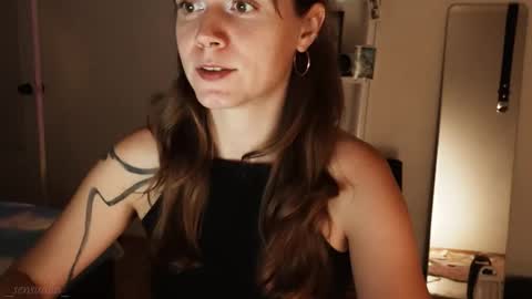 Lia online show from September 2025 06:56:02 PM