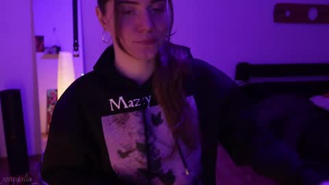 Snapshot of _sensualia_ chatting on April 2026 08:25:02 PM Lia online show from April 2026 08:25:02 PM