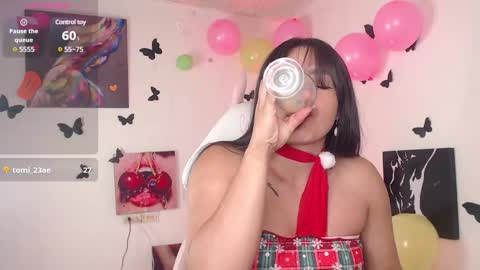 Serendipia online show from December 2024 08:44:02 AM