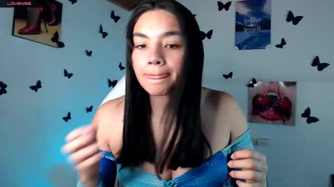 Serendipia online show from February 2025 06:14:01 AM