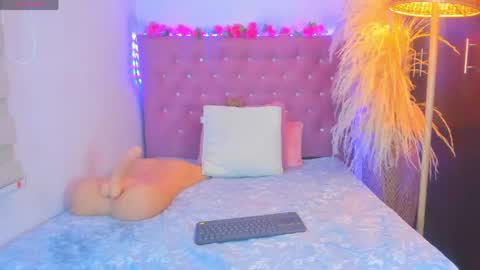 _sexbunny_ online show from April 2026 06:40:01 AM