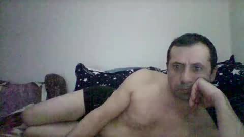 Sexy Boy online show from January 2026 06:11:02 PM