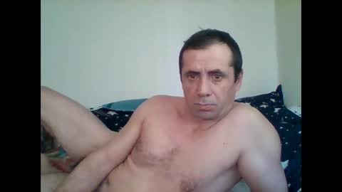 Sexy Boy online show from January 2026 02:22:01 PM
