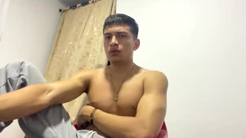 Juan Pablo-independent model online show from December 2024 05:37:01 AM