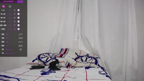 Juan Pablo-independent model online show from January 2025 06:47:02 AM