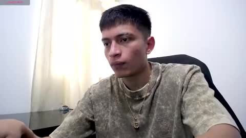 Juan Pablo-independent model online show from January 2025 09:11:02 PM