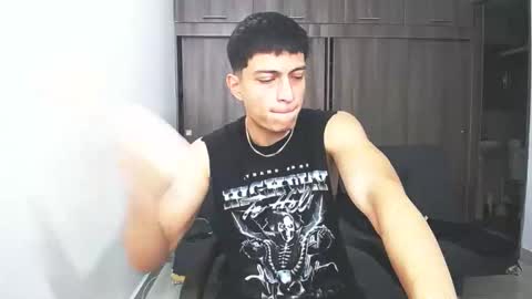 Juan Pablo-independent model online show from March 2026 01:54:02 AM
