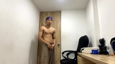 Juan Pablo-independent model online show from July 2026 12:54:01 AM