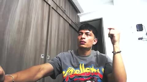 Juan Pablo-independent model online show from July 2026 02:09:01 AM