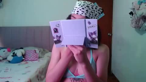 Snapshot of _shanellxxx chatting on February 2026 06:58:01 PM _shanellxxx online show from February 2026 06:58:01 PM