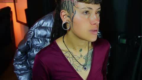 _sharlotte777 online show from April 2026 02:14:02 PM