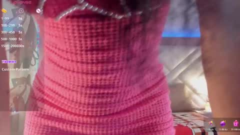 Shayra online show from April 2026 11:50:02 AM