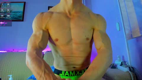 Snapshot of _shestifold chatting on February 2025 01:44:01 PM Nik online show from February 2025 01:44:01 PM