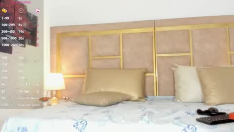 Shirley  online show from March 2026 06:58:02 PM