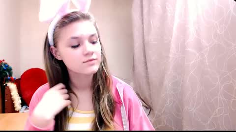 Mari online show from January 2025 06:17:02 PM