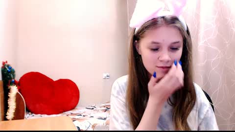 Mari online show from January 2025 03:46:01 PM