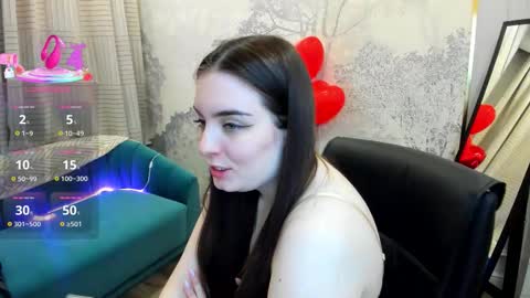  Shy Jenny  online show from March 2026 01:44:01 AM