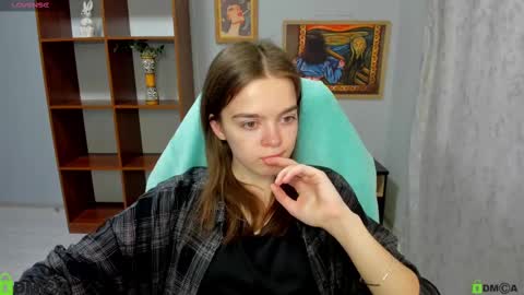 Skyler online show from March 2025 01:34:01 PM