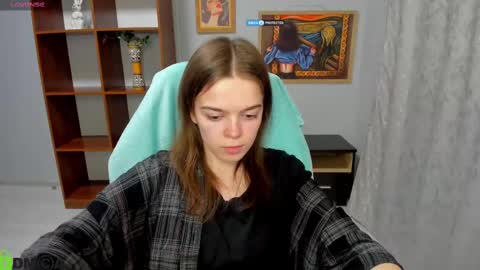 Skyler online show from March 2025 05:02:01 PM