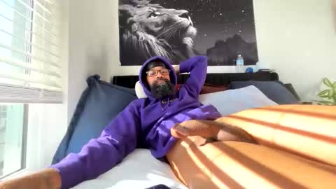 Snapshot of _slimreaper69 chatting on April 2026 12:38:01 PM Slim Reaper online show from April 2026 12:38:01 PM