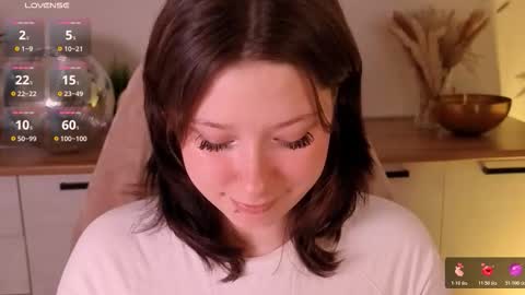 Snapshot of _sofi_spark chatting on December 2025 07:17:01 AM Sofi Follow me online show from December 2025 07:17:01 AM