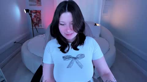 Snapshot of _sofi_spark chatting on February 2026 08:45:01 AM Sofi Follow me online show from February 2026 08:45:01 AM