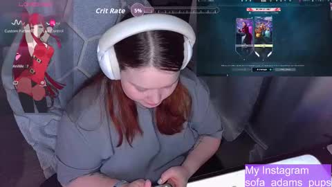 pups online show from December 2025 07:10:01 PM