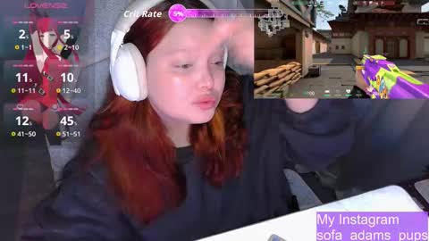 pups online show from December 2025 11:50:01 AM