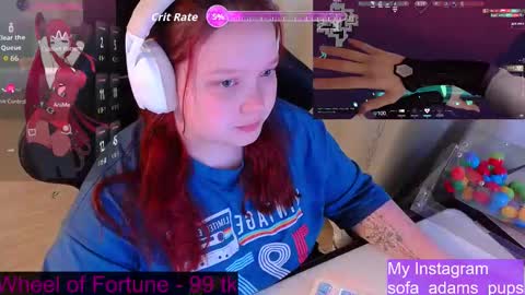 pups online show from January 2026 08:06:01 AM