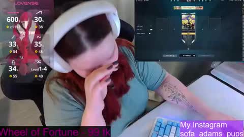 pups online show from January 2026 10:54:02 AM