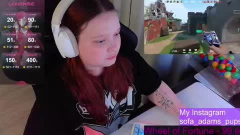 pups online show from February 2026 02:53:01 AM